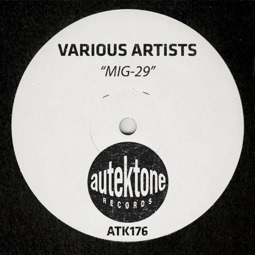 Nezquik (Activator, Benefice, Lestrange Rmx)