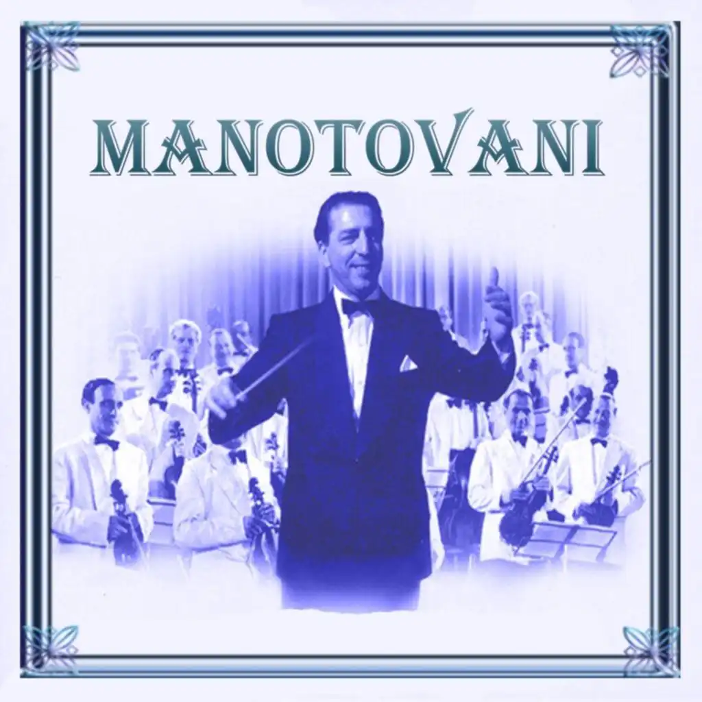 Mantovani