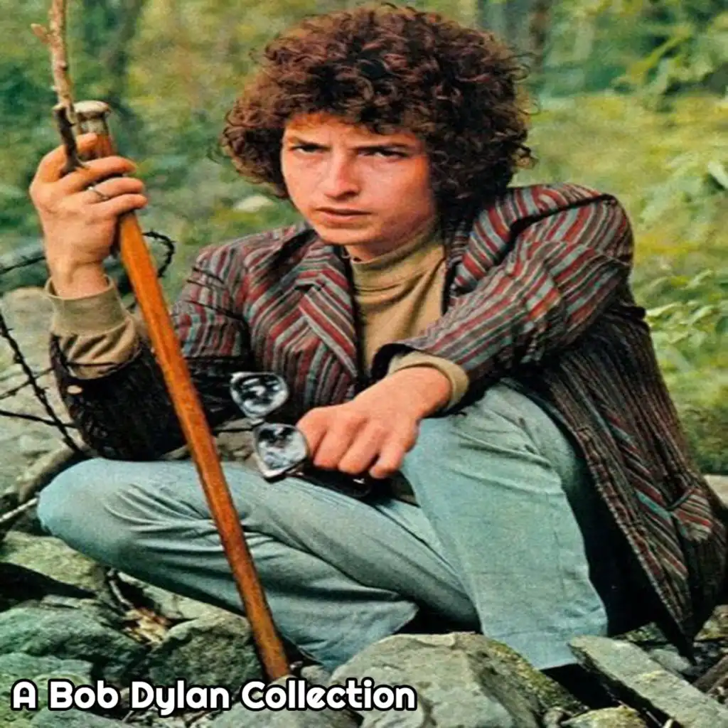 A Bob Dylan Collection