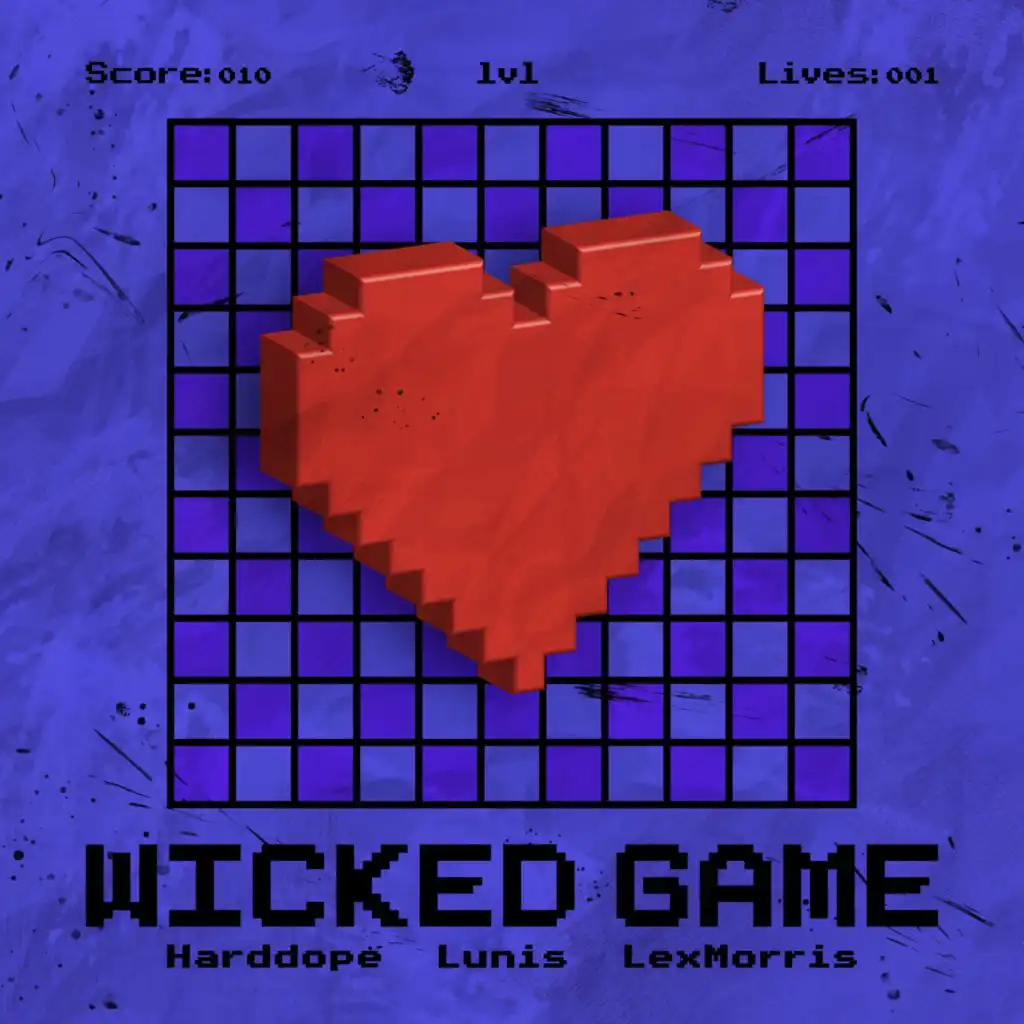 Wicked Game (feat. Nito-Onna)