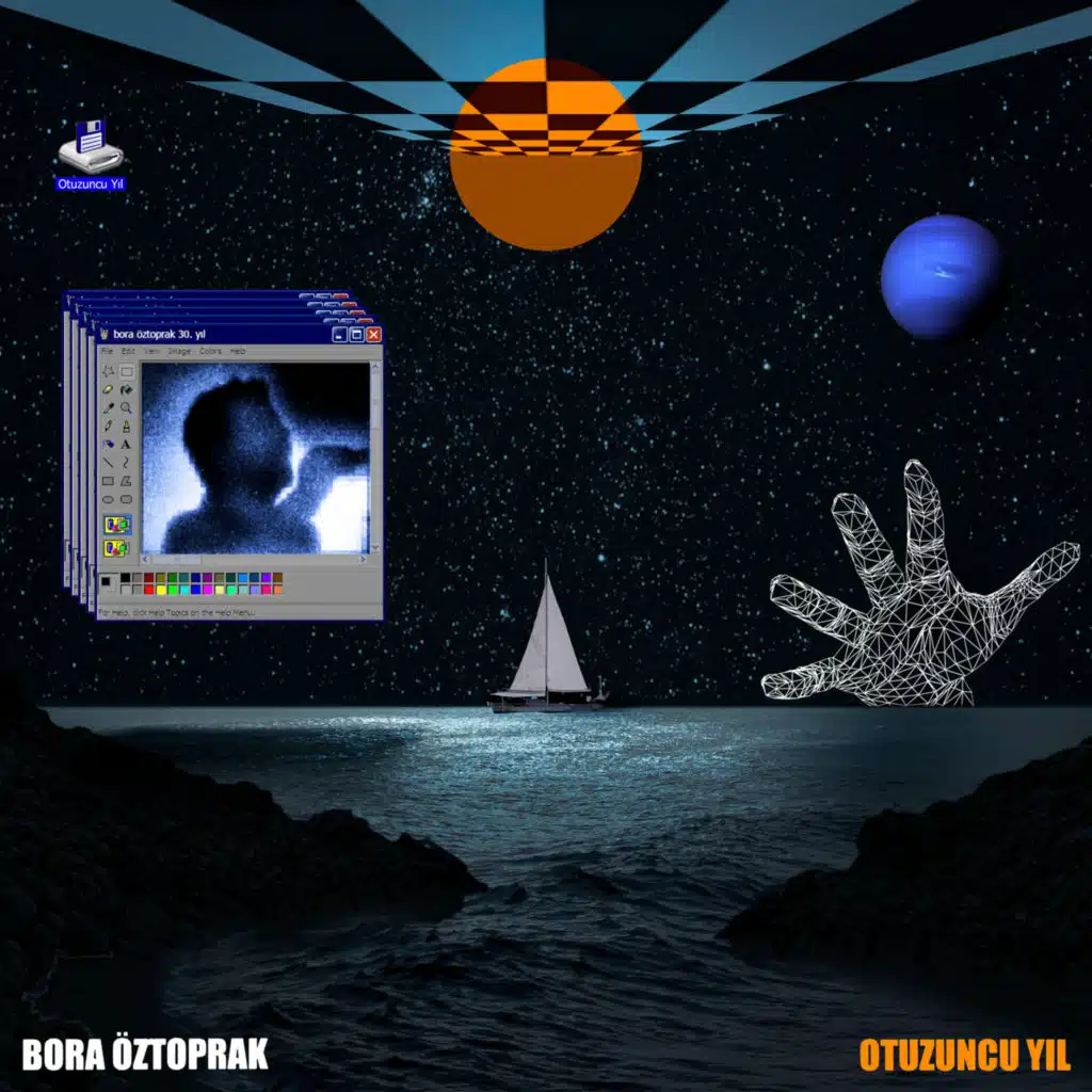 Bir Acı Kahve (Live)