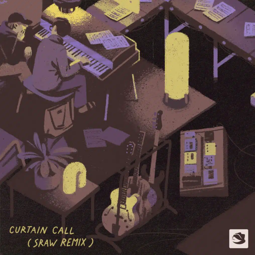 Psalm Trees & ALEXANDER