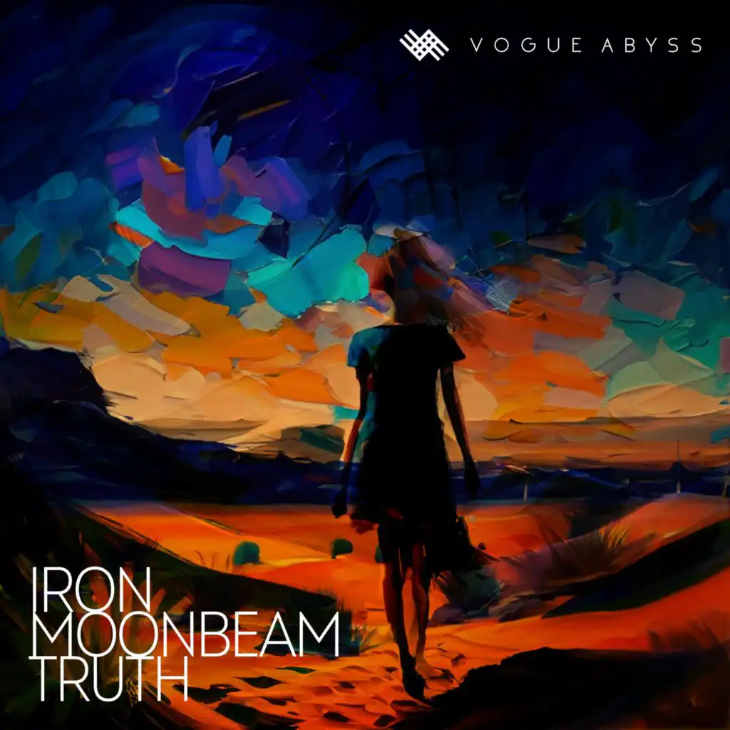 Universal Solitude (2024 Mix)