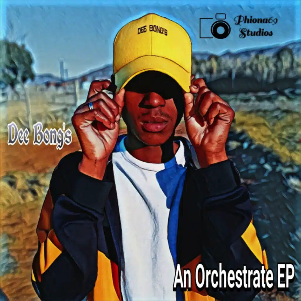 An Orchestrate Ep