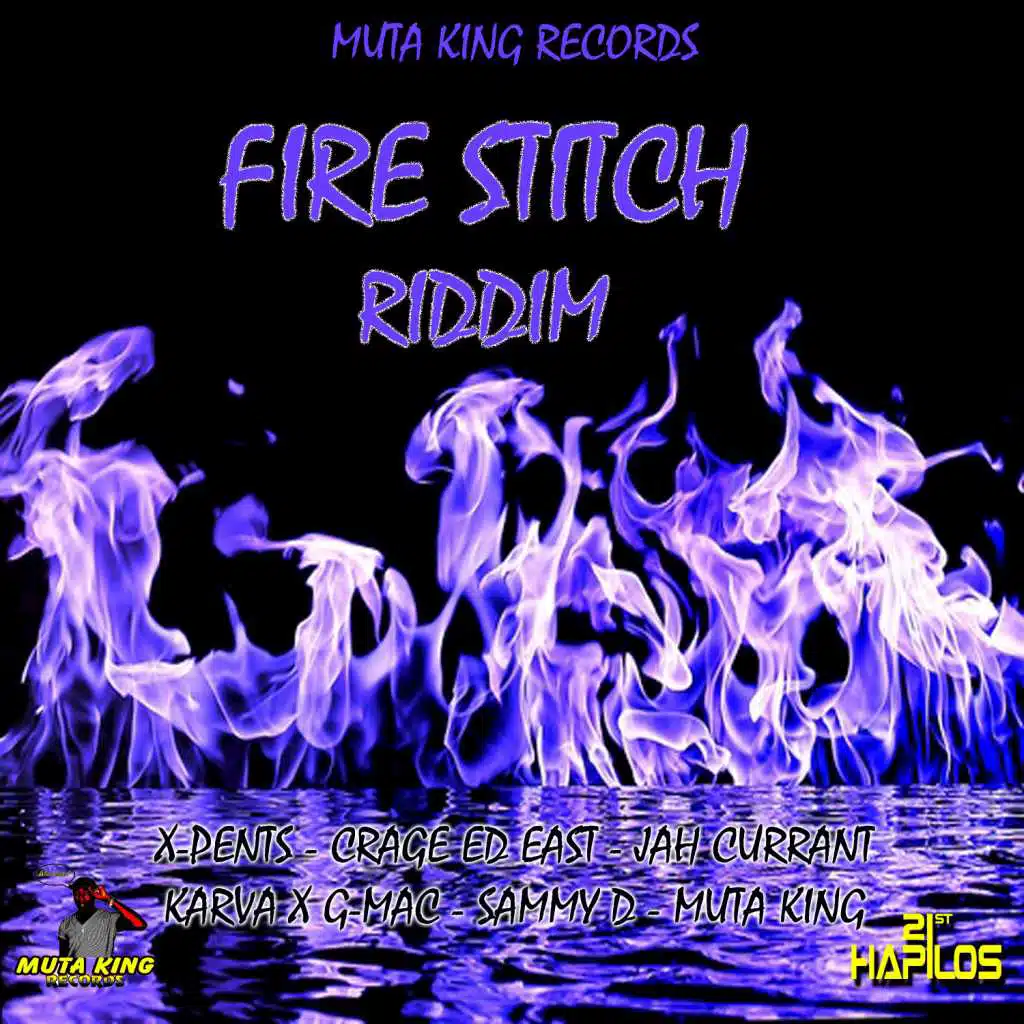 Muta King Records