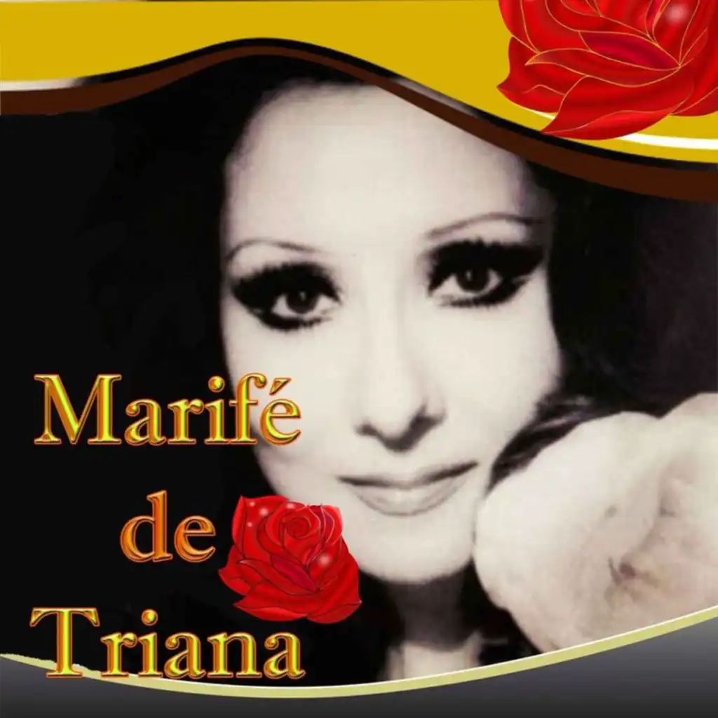 Marife De  Triana