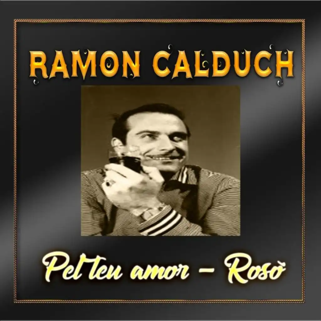 Ramon Calduch