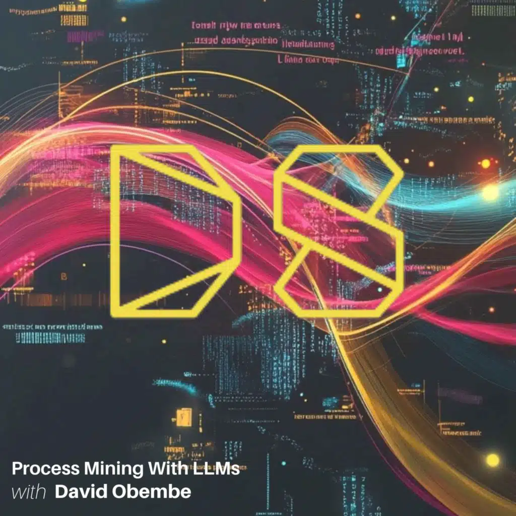 Process Mining with LLMs