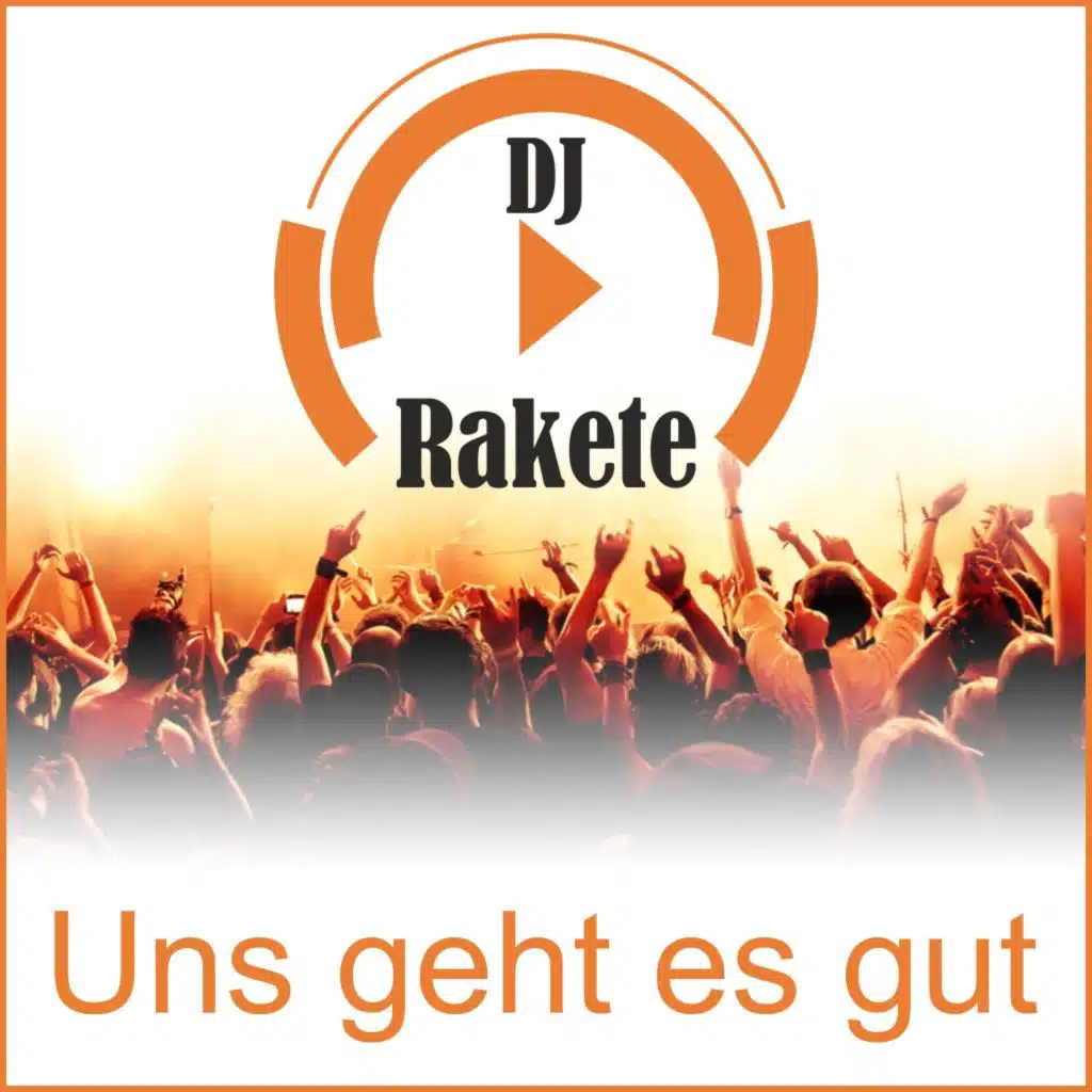 DJ Rakete