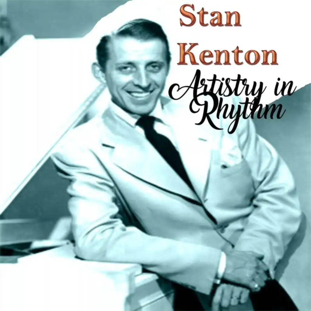 Stan Kenton