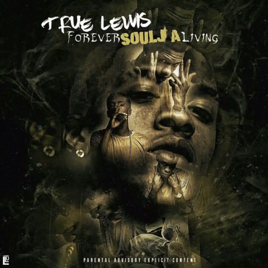 Forever Soulja Living