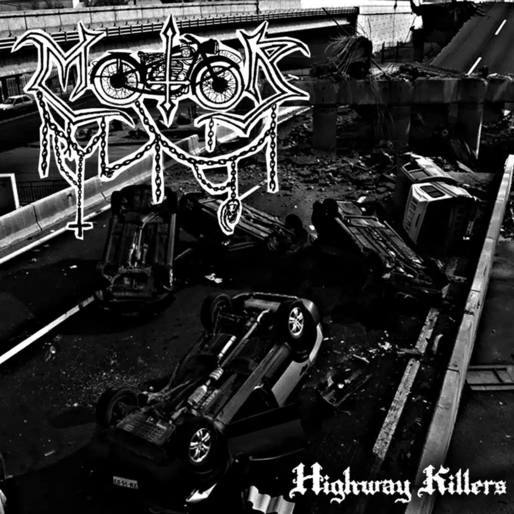 Highway Killers
