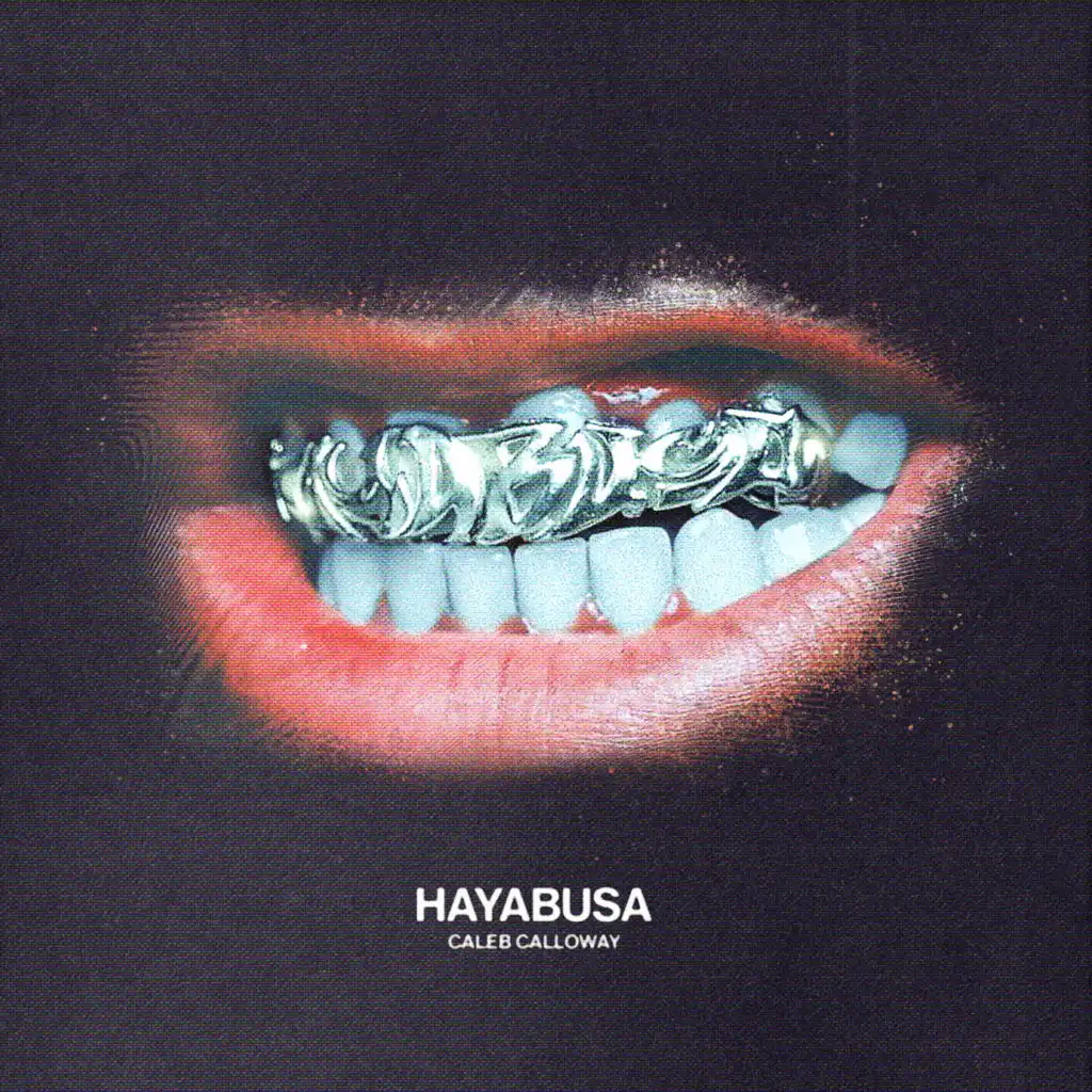 HAYABUSA
