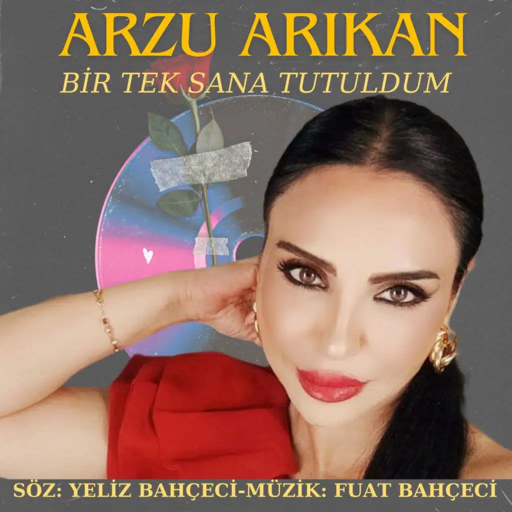 Arzu Arıkan