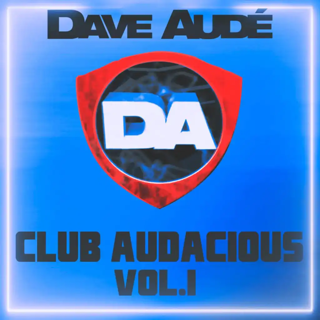 I Just Want (Dance, Dance, Dance) (Dave Audé Remix)