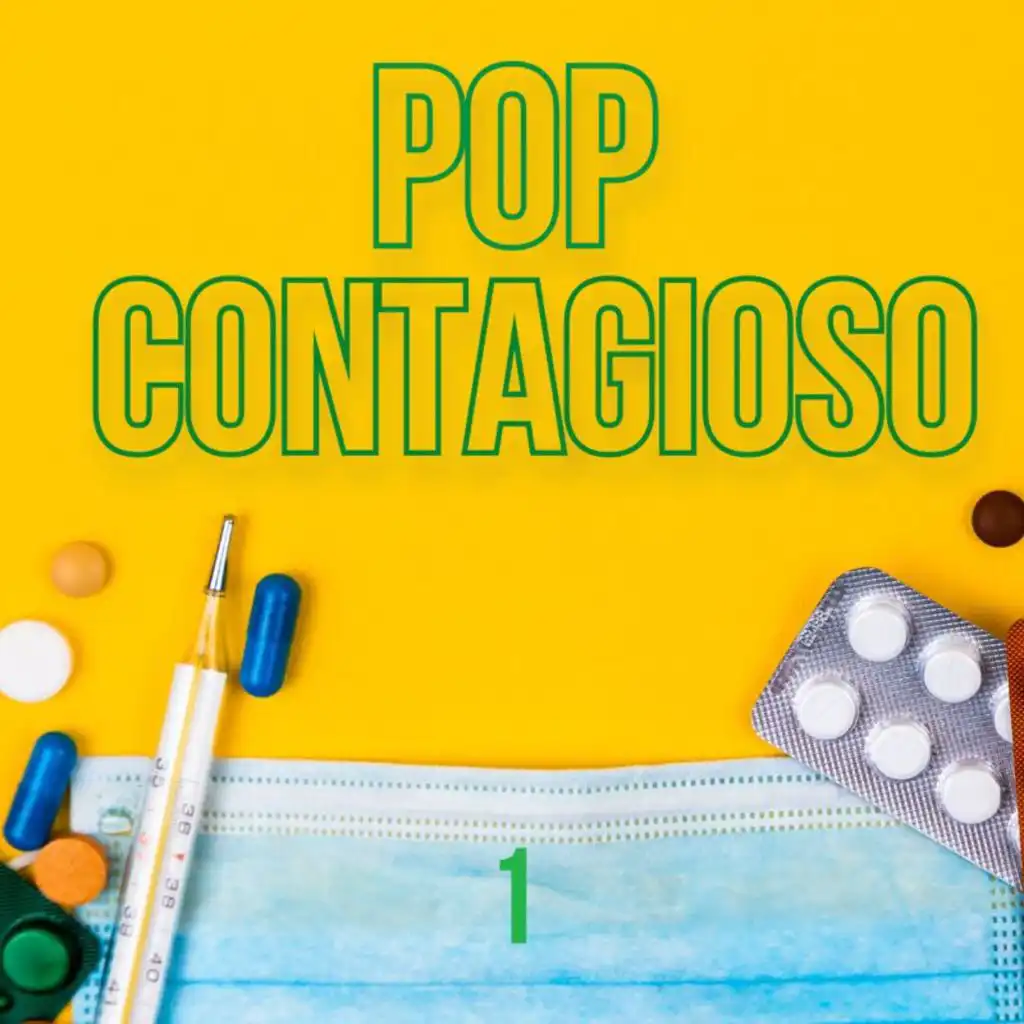 Pop Contagioso Vol. 1