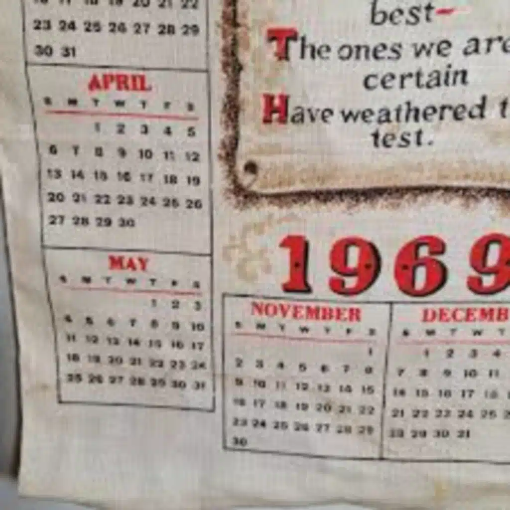 Time of the Month