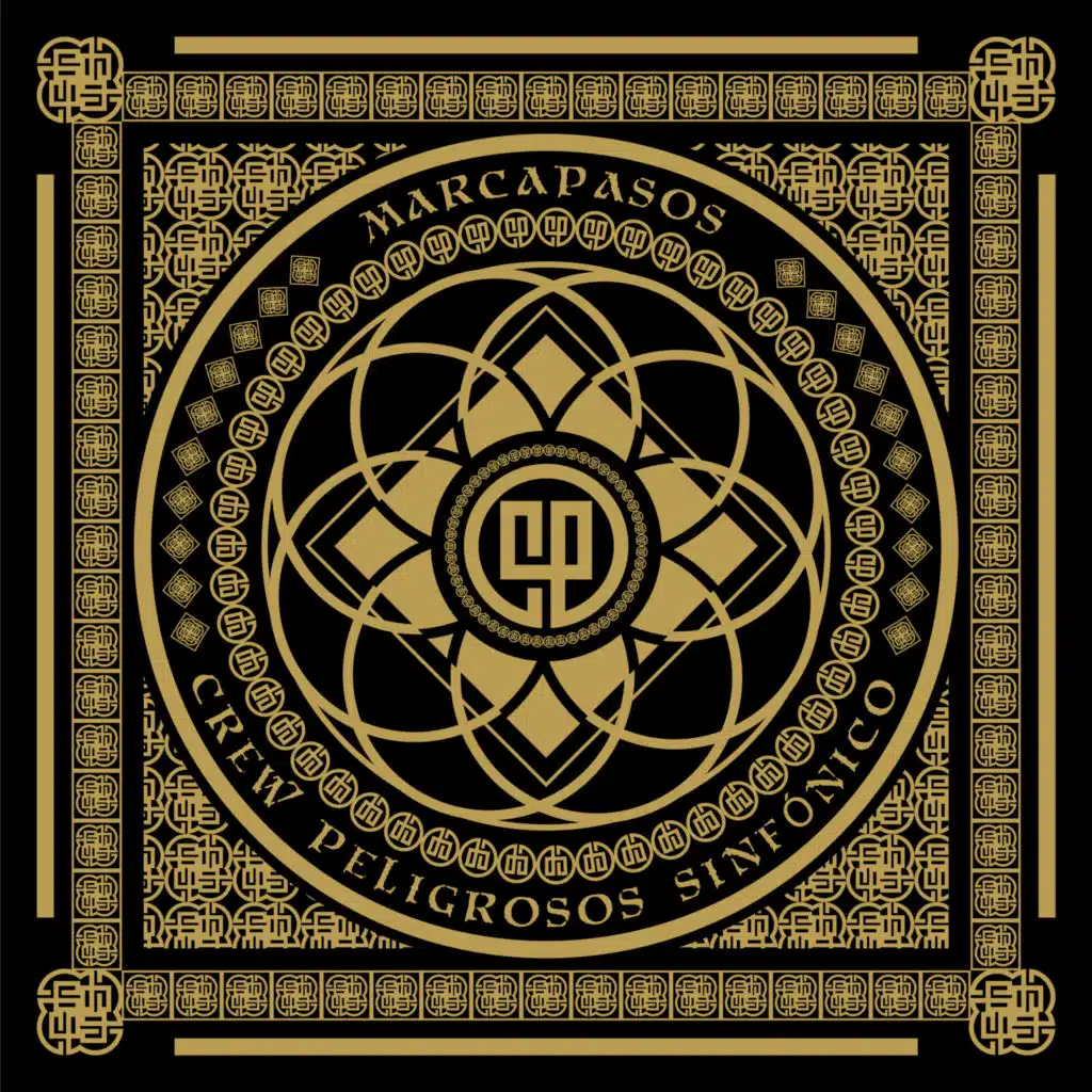 Herederos Latinos (Sinfónico)