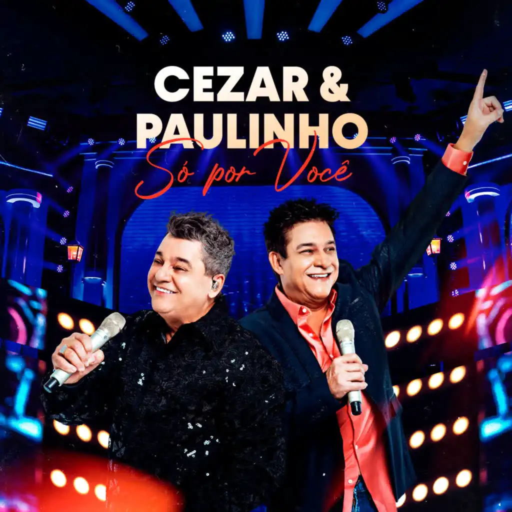 Cezar & Paulinho