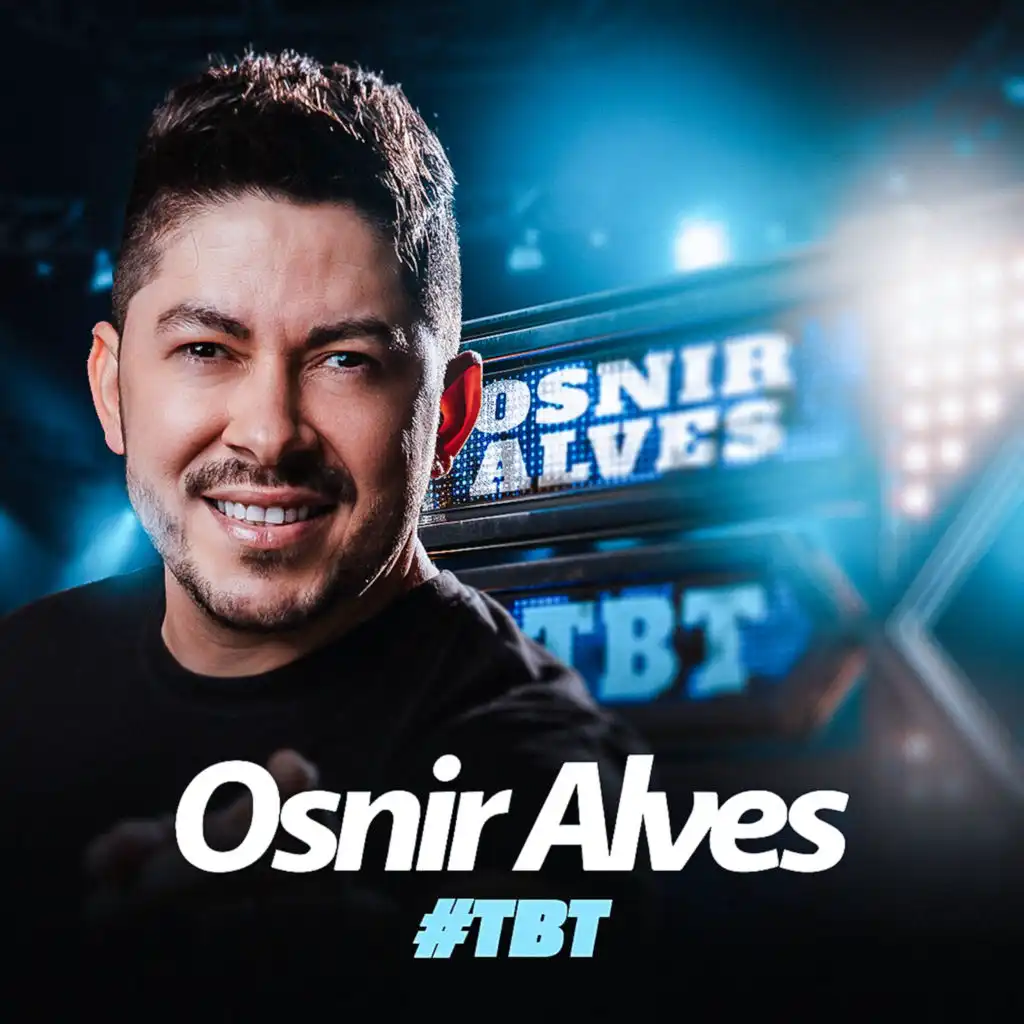 Osnir Alves