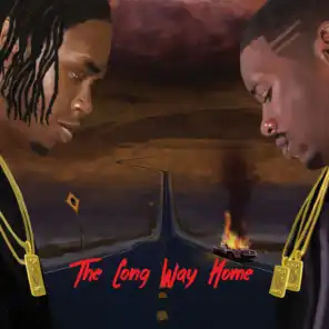 The Long Way Home (feat. Derrick Morgan)