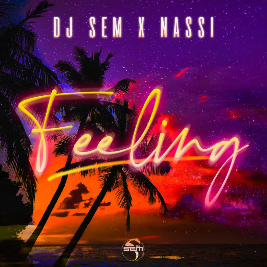 DJ Sem & Nassi