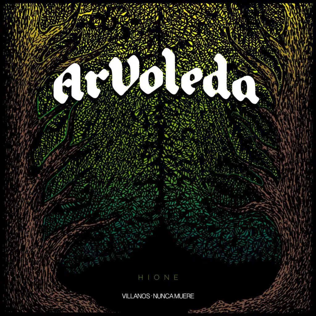 Arvoleda