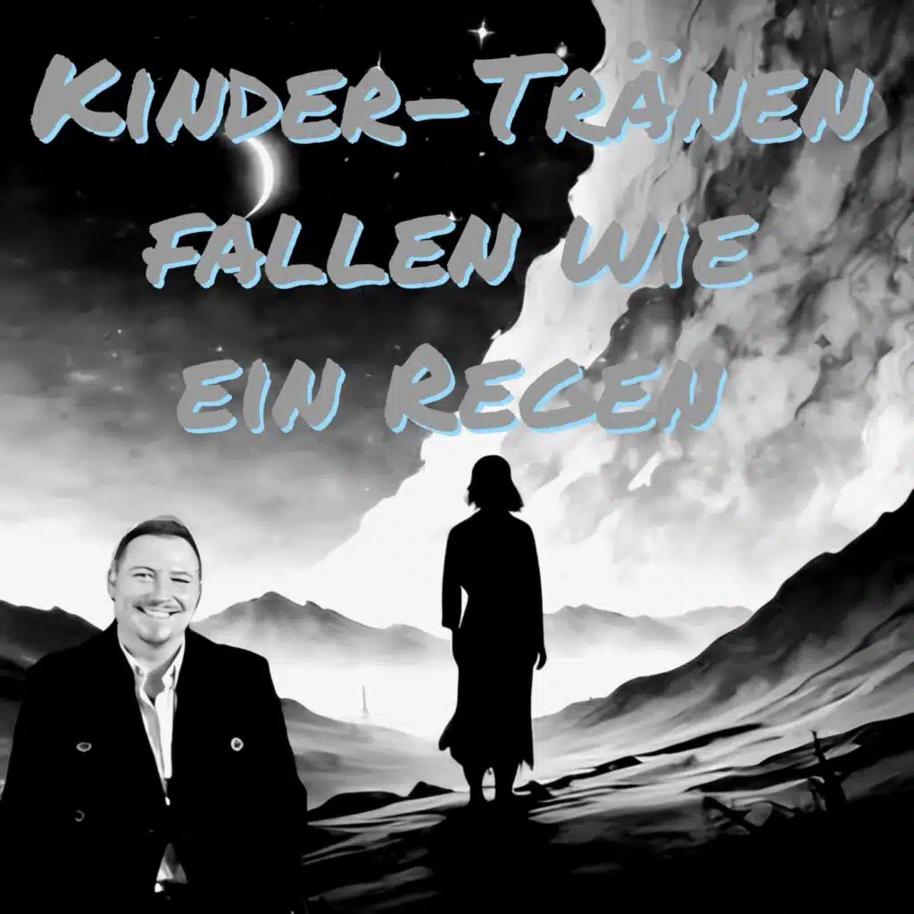 Kinder-Tränen fallen wie ein Regen (Acoustic)