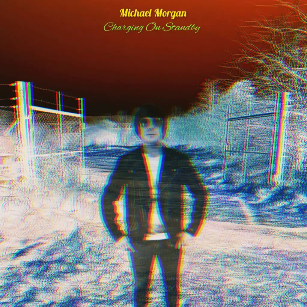 Michael Morgan