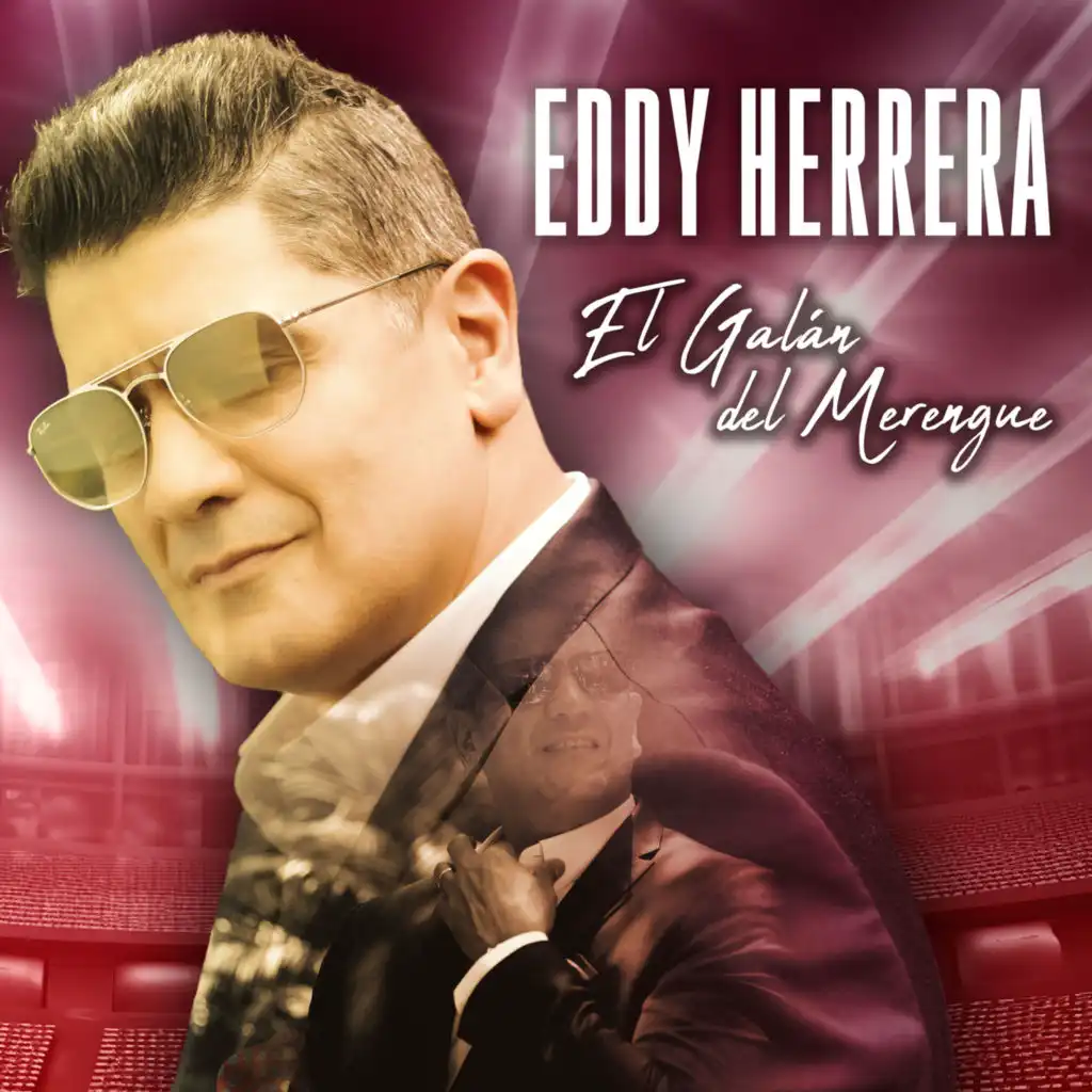 Eddy Herrera