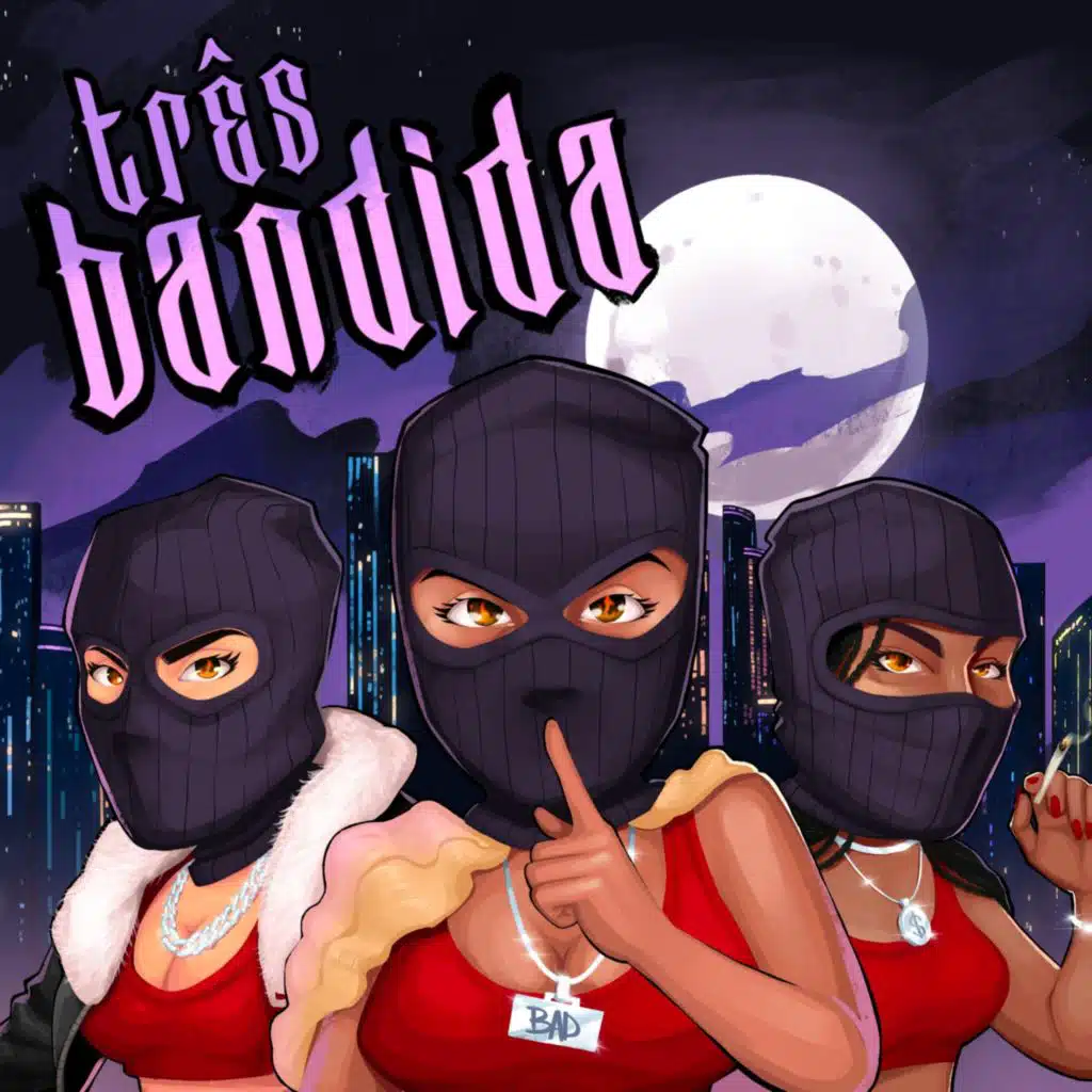 Andrade, Mikezin & Bxrgez