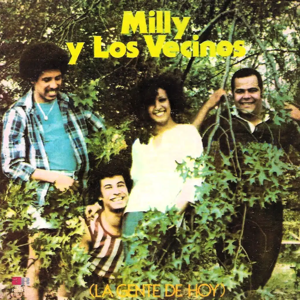Milly y Los Vecinos