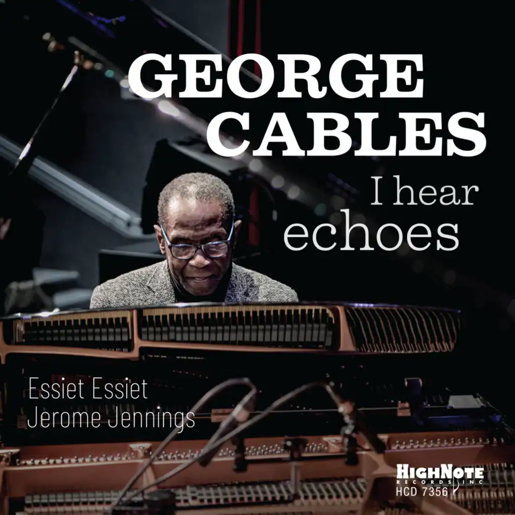 George Cables