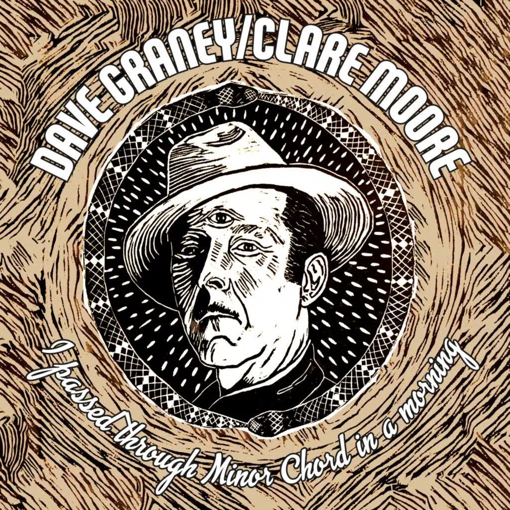 Dave Graney & Clare Moore