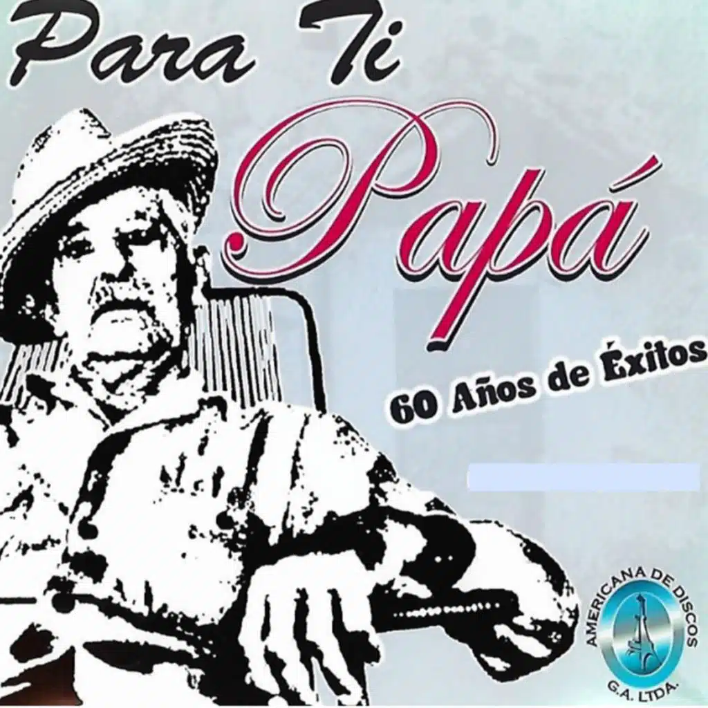 Padre Mío