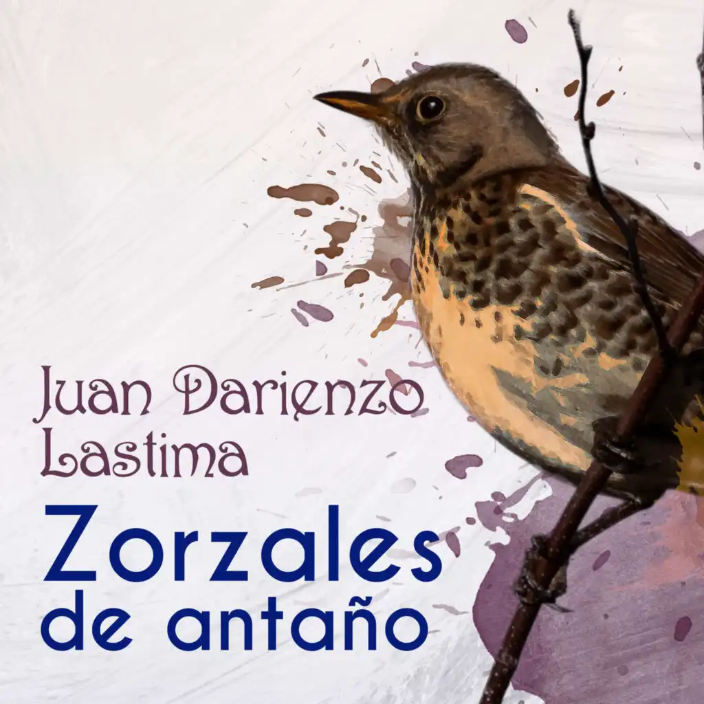 Orquesta De Juan Darienzo & Jorge Valdez