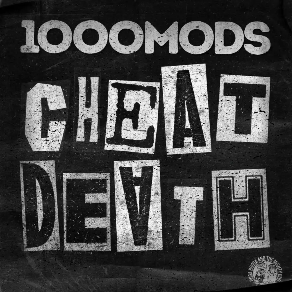 1000mods