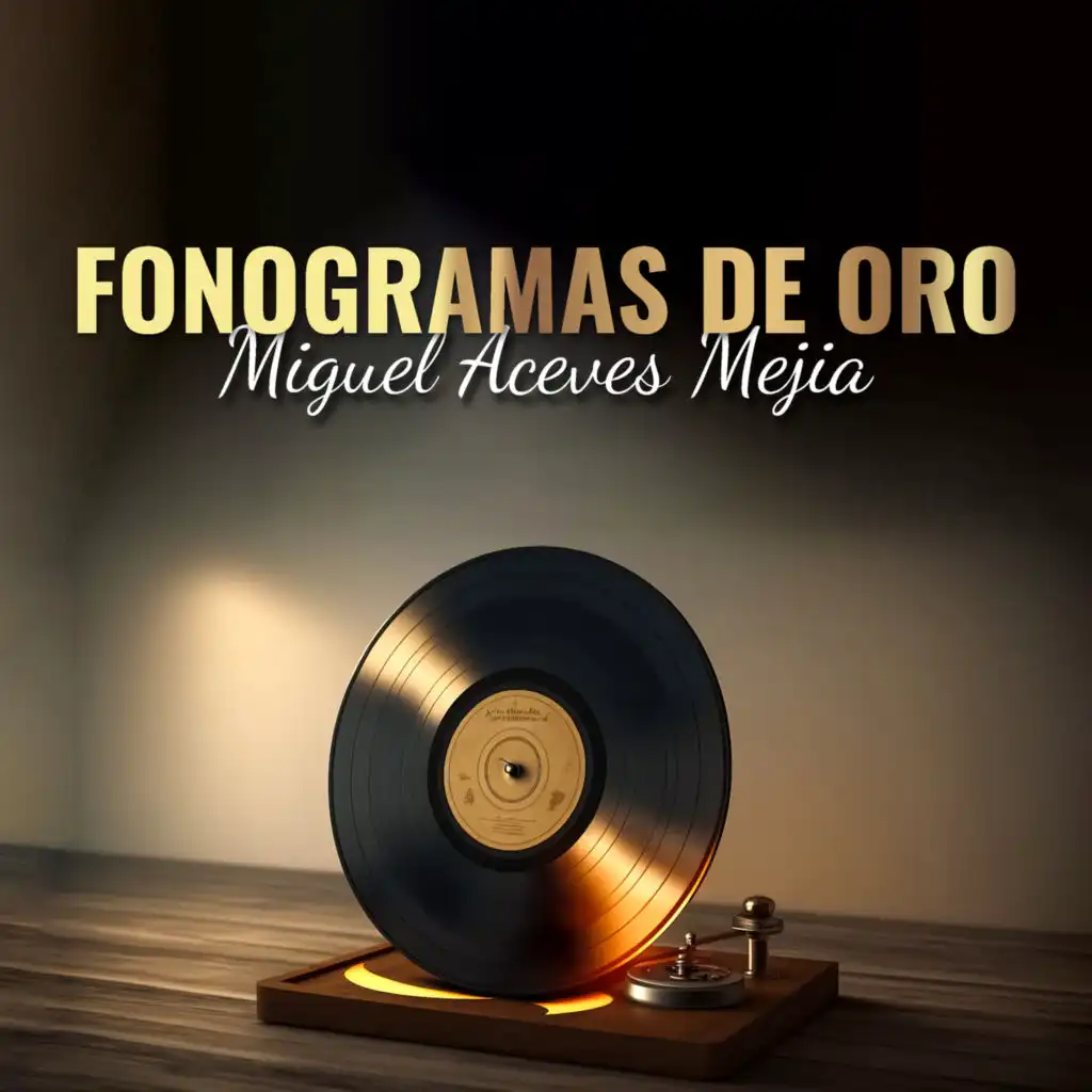 Fonogramas De Oro