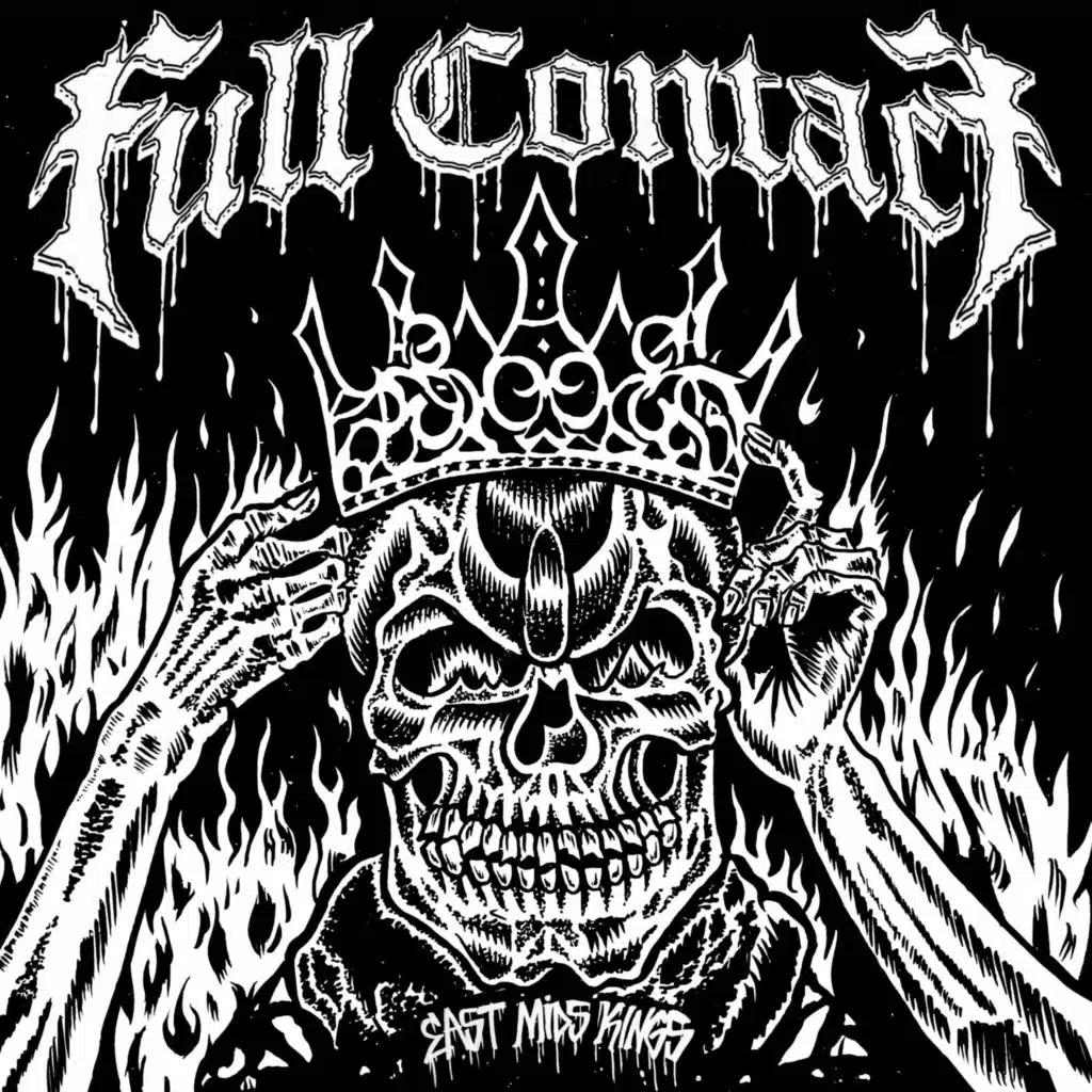 Full Contact