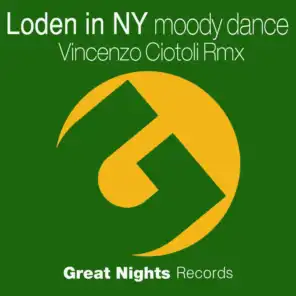 Moody Dance (Vincenzo Ciotoli Rmx)