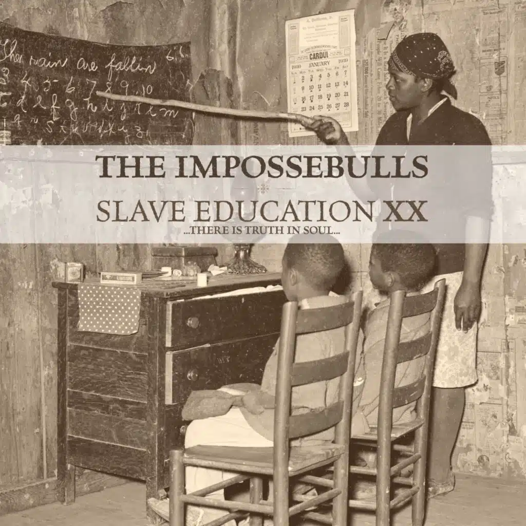 The Impossebulls