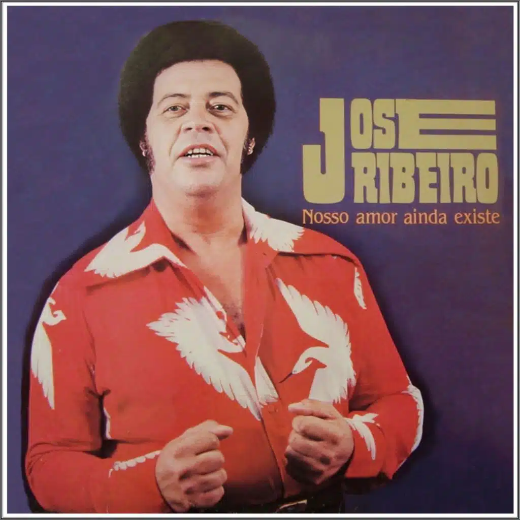 Nosso Amor Ainda Existe