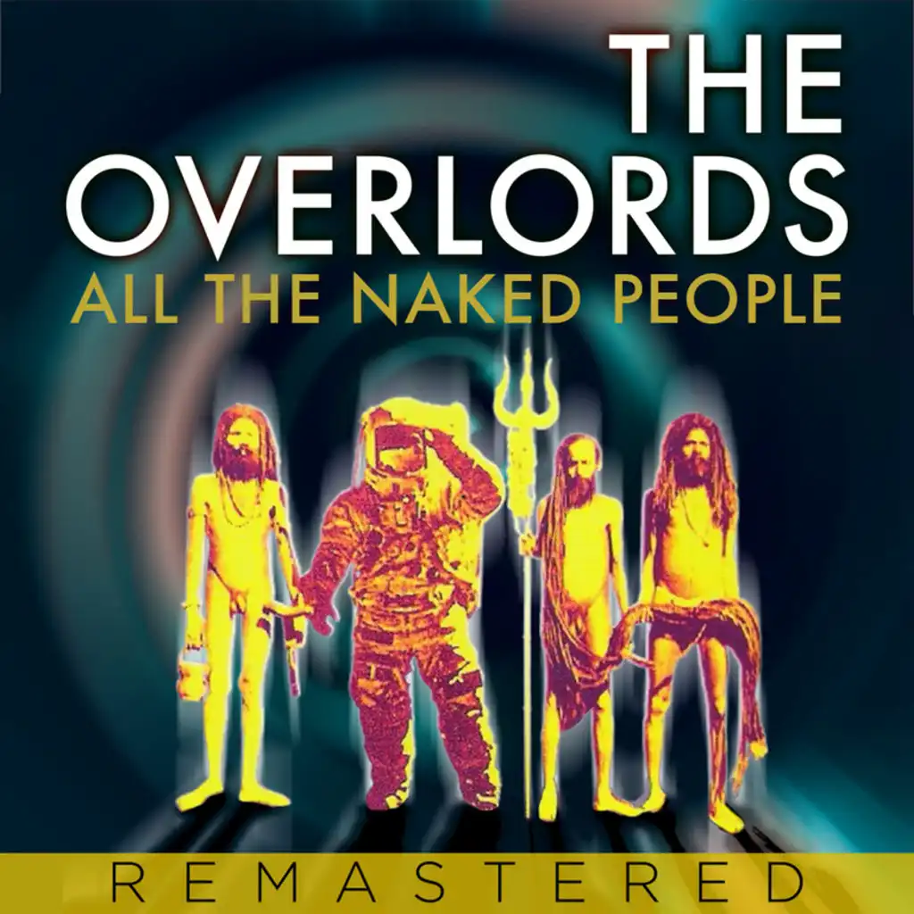 Naked People (Single Edit)