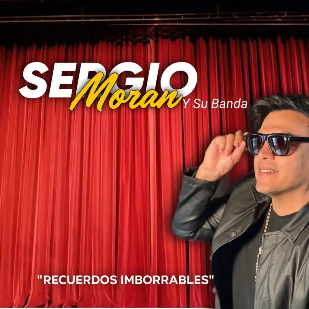 Sergio Morán y su Banda