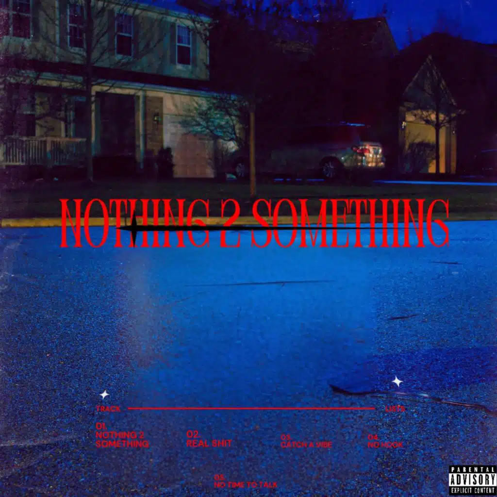 Nothing 2 Something