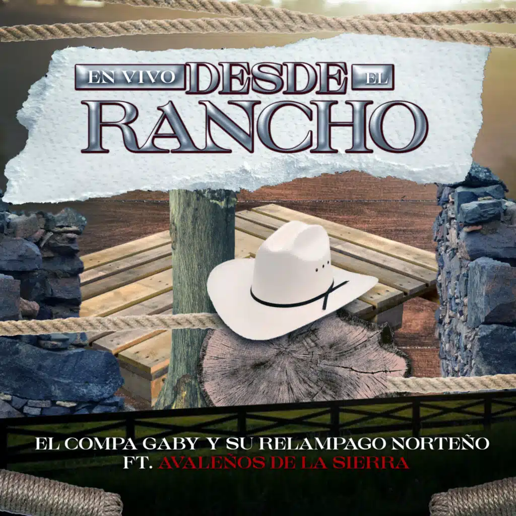 El Compa Gaby Y Su Relampago Norteño