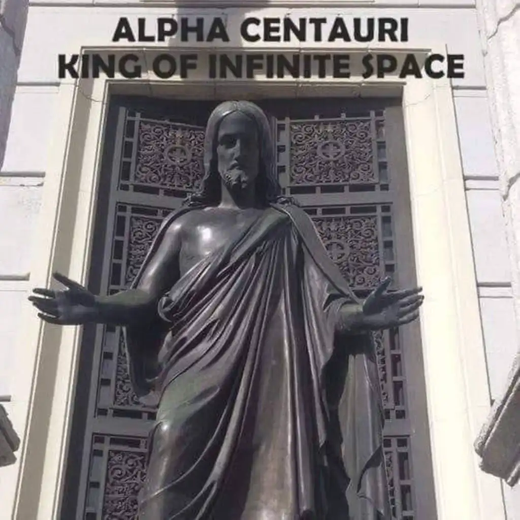 Alpha Centauri