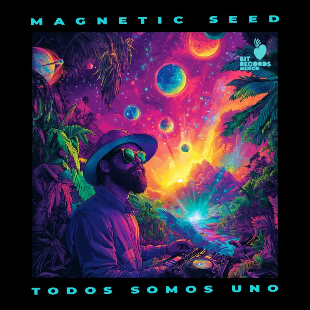 Magnetic Seed