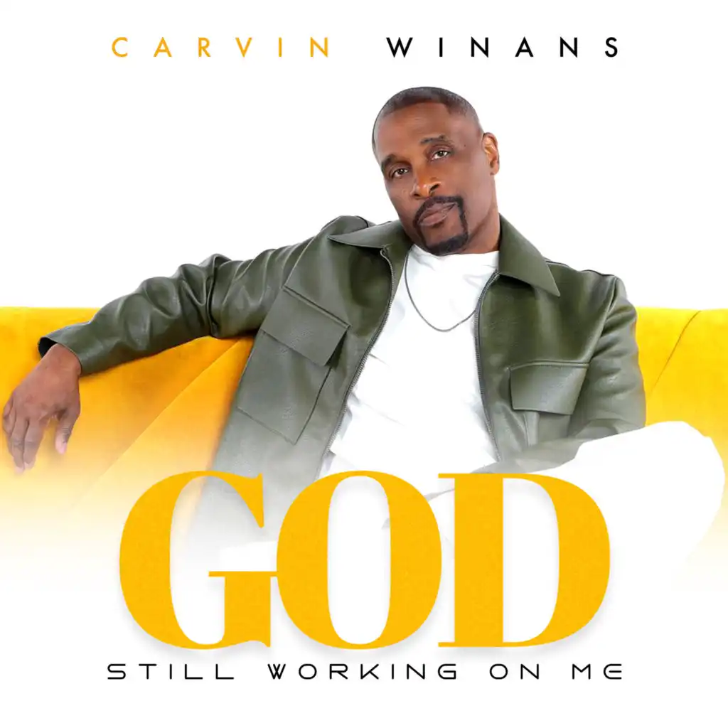 Carvin Winans