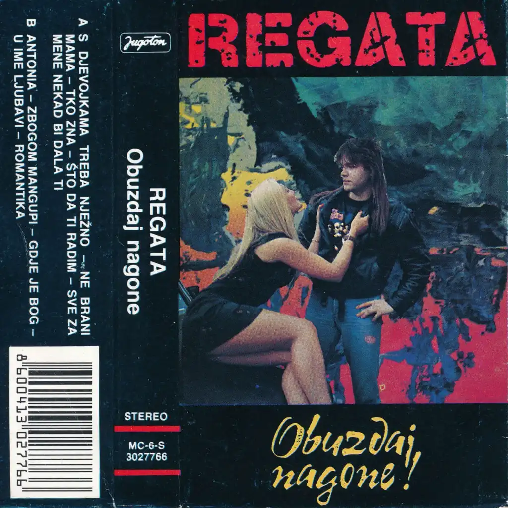 Regata